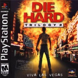 Die Hard Trilogy 2 – Viva Las Vegas [SLUS-01015]